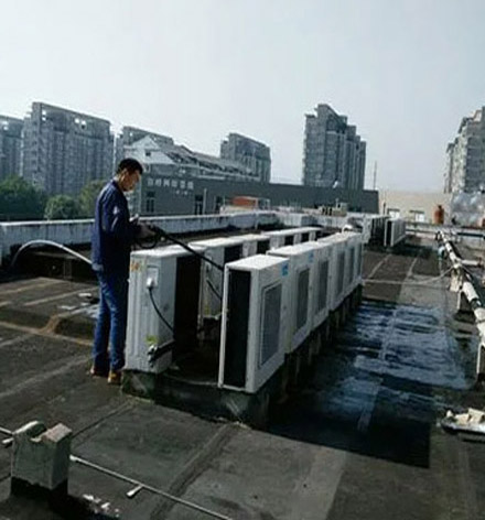 娄烦 空调拆装 娄烦本地 空调拆装公司